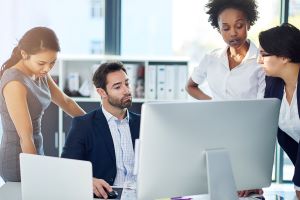 project team